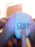 diaper sissy humiliation