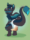 Just Some Diaperfur Images~
