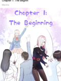 Havoc In Heaven - Chapter 1: Beginning