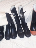 Boots collection