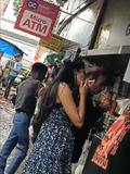 Smoking Sluts of Mumbai