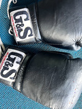 Original G&S Boxing Gloves