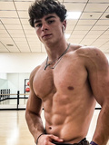 College muscle