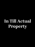 InTillActual Property