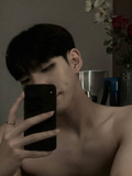 korean gay instagram @rueumoi