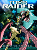 Tomb Raider Perils of the Black Pearl