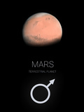 Mars Planet Of Male   Sexual  Power  ..