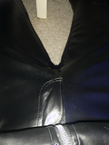 Me in full piss soacked leather