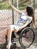 Paraplegic - album 5