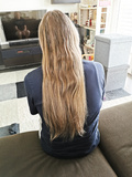 long hair - album 5