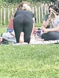 Pawg family picnic