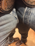 2 bulge jeans