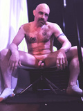 Me, Being Me.. Damn I Jerk off alot