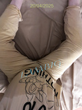 Je pisse au lit 2025  / I piss in bed 2025