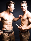 Twins in Focus 2