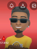 my snap