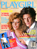 Playgirl (September 1984)