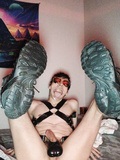 gooner slut pics