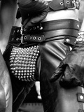Hot Leather 1