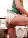 My Pants Wetting & Pooping Photos