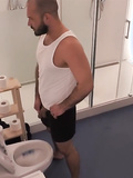 BIG BROTHER POLAND GUY PISS