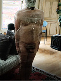 Myself Mummified