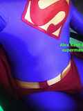Supermans bulge