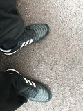 Adidas Sneaker soles