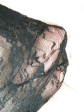 lace panties