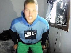 male verbal