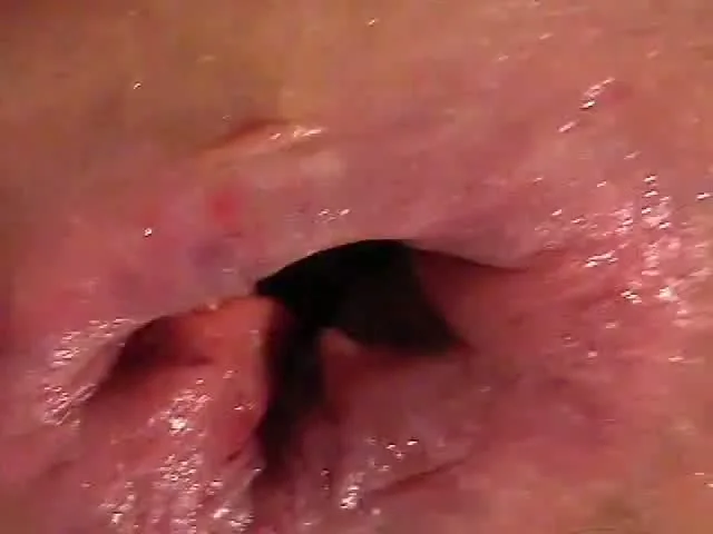 Anal Close Up Shit - Anal fucking during pooping - scat porn at ThisVid tube