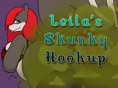 Leila's Skunky Hookup