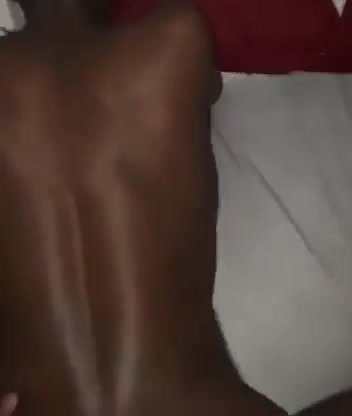 Black Inmate Takes Big Homie Dick