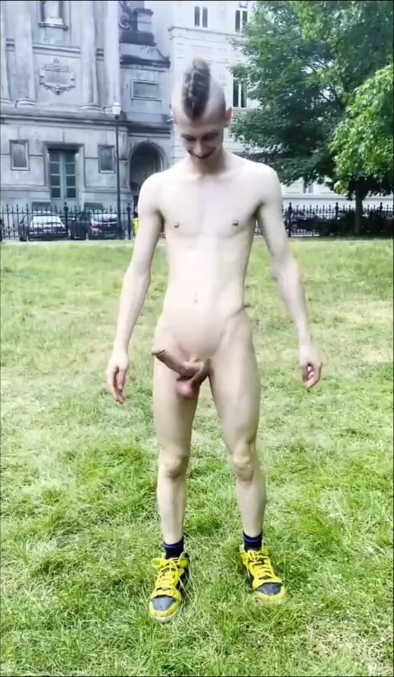 swinging tease