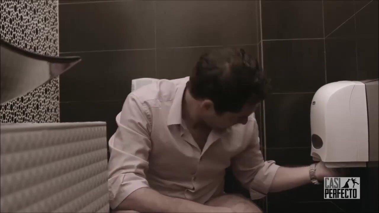 guy poops during a date