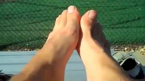 My favorite feet 2