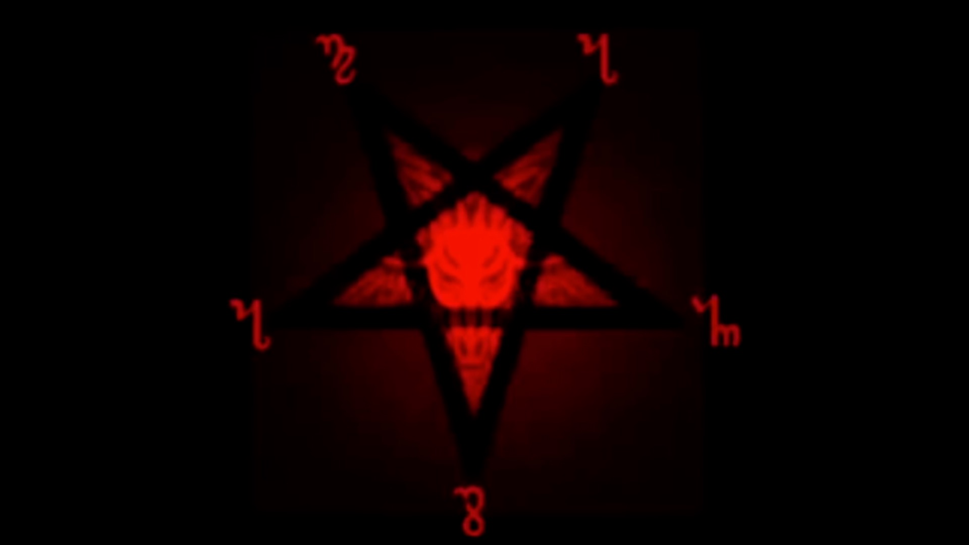 Deep Programming - Satanic Hypnosis