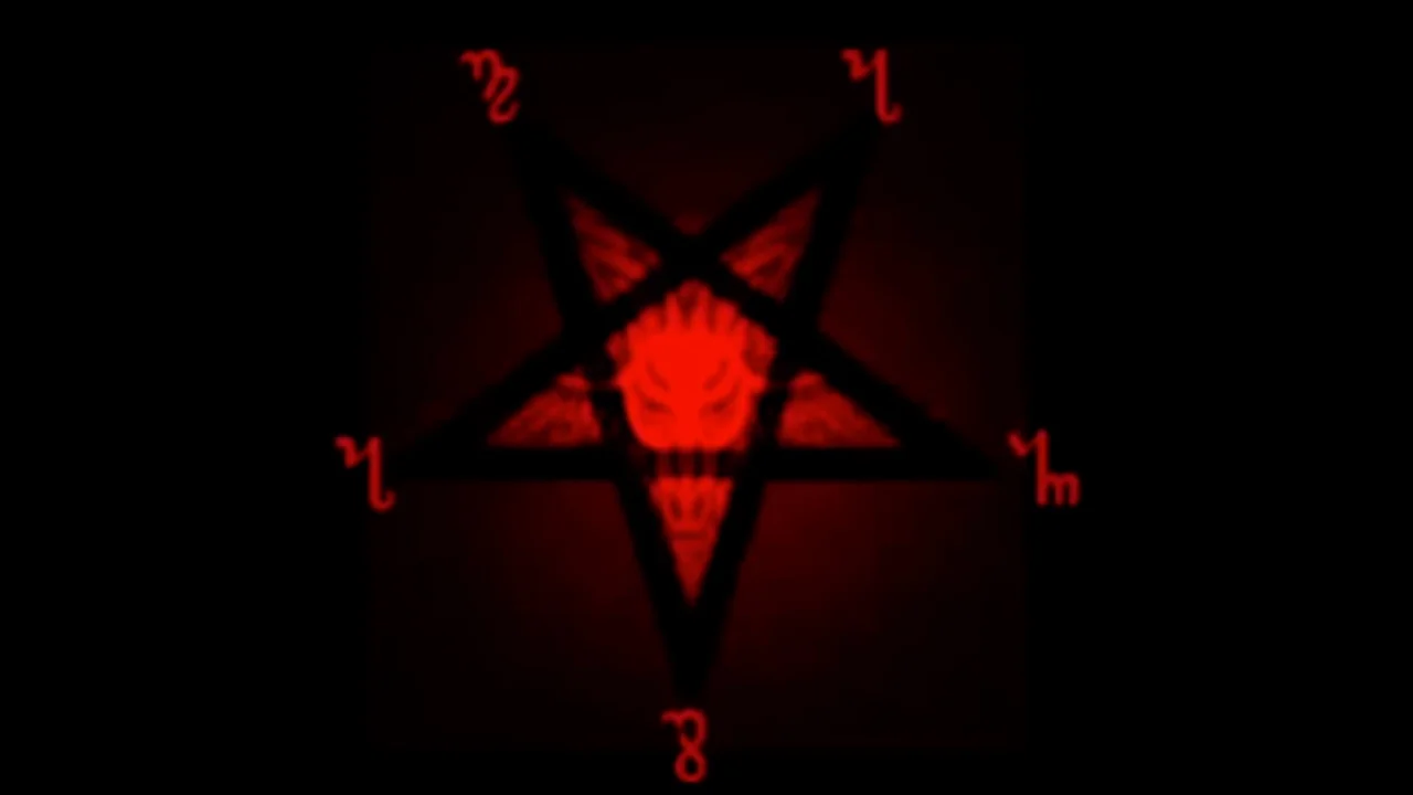 Deep Programming - Satanic Hypnosis - ThisVid.com