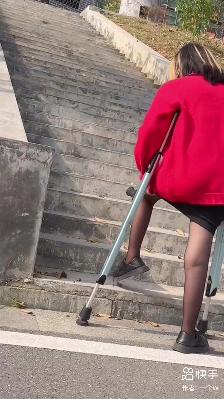 Chinese polio - video 3