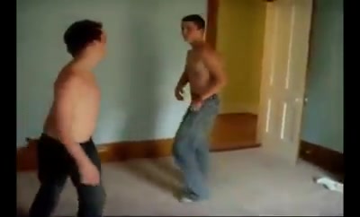Wrestling - video 97