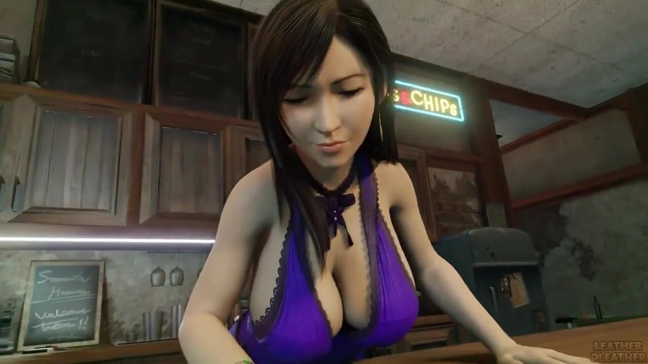 3d Tifa Sex Animated Tumblr - Giantess Tifa - ThisVid.com ä¸­æ–‡