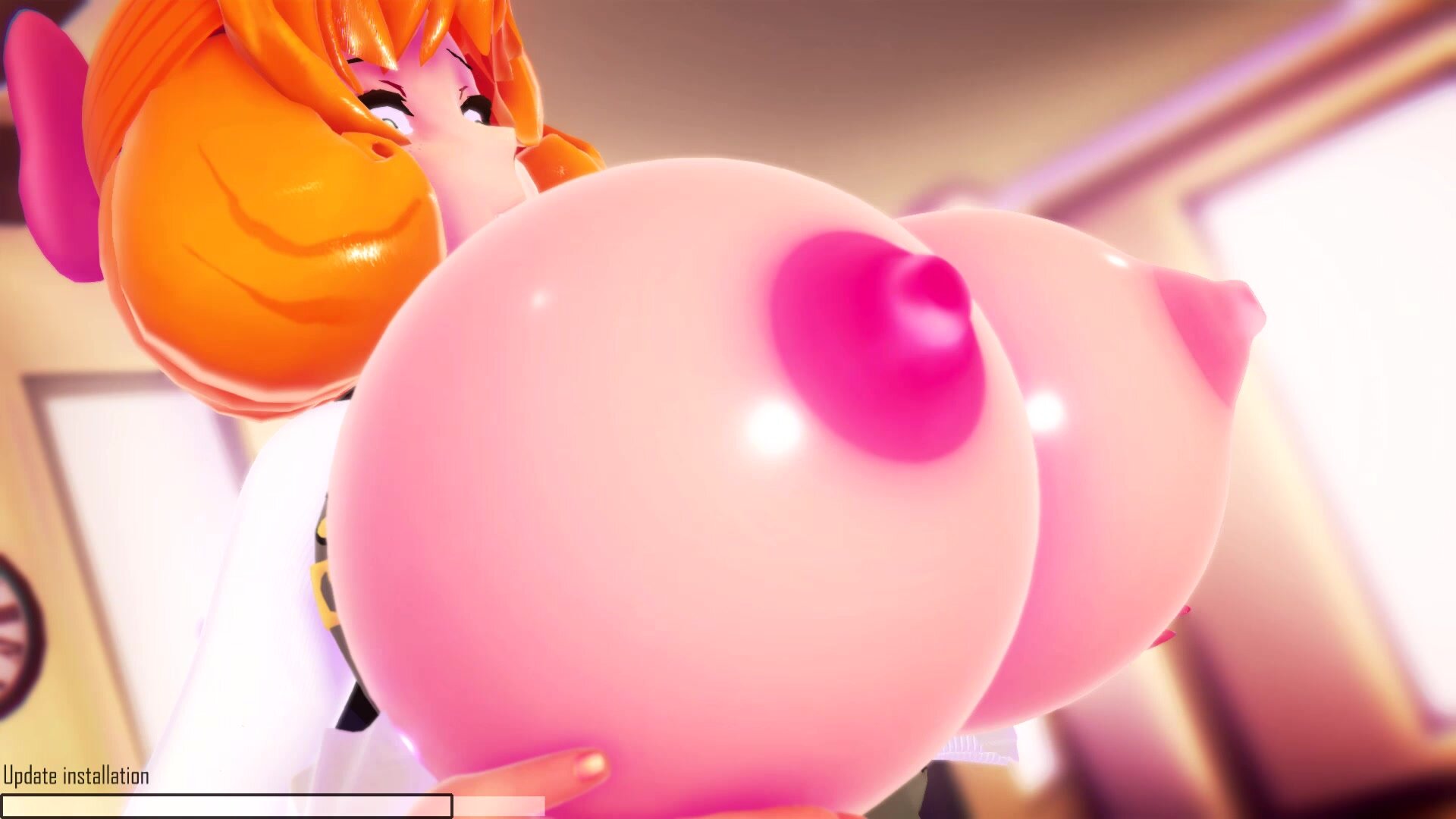 Penny breast expansion