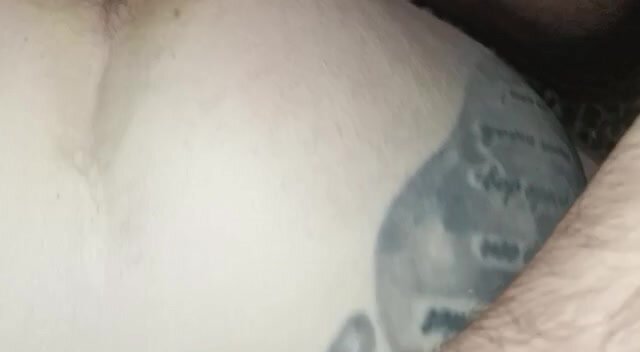 Chub bare bttm gay