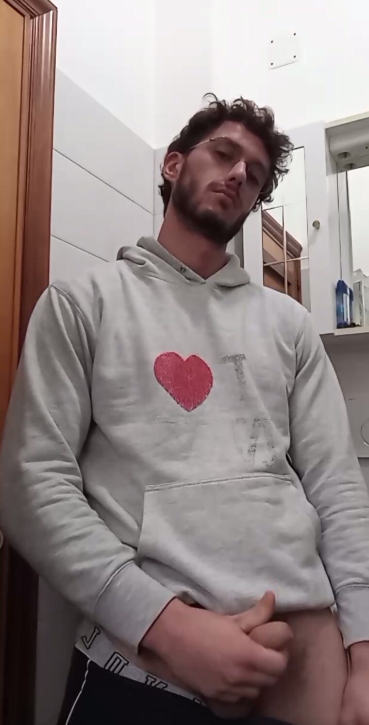 Handsome Baited