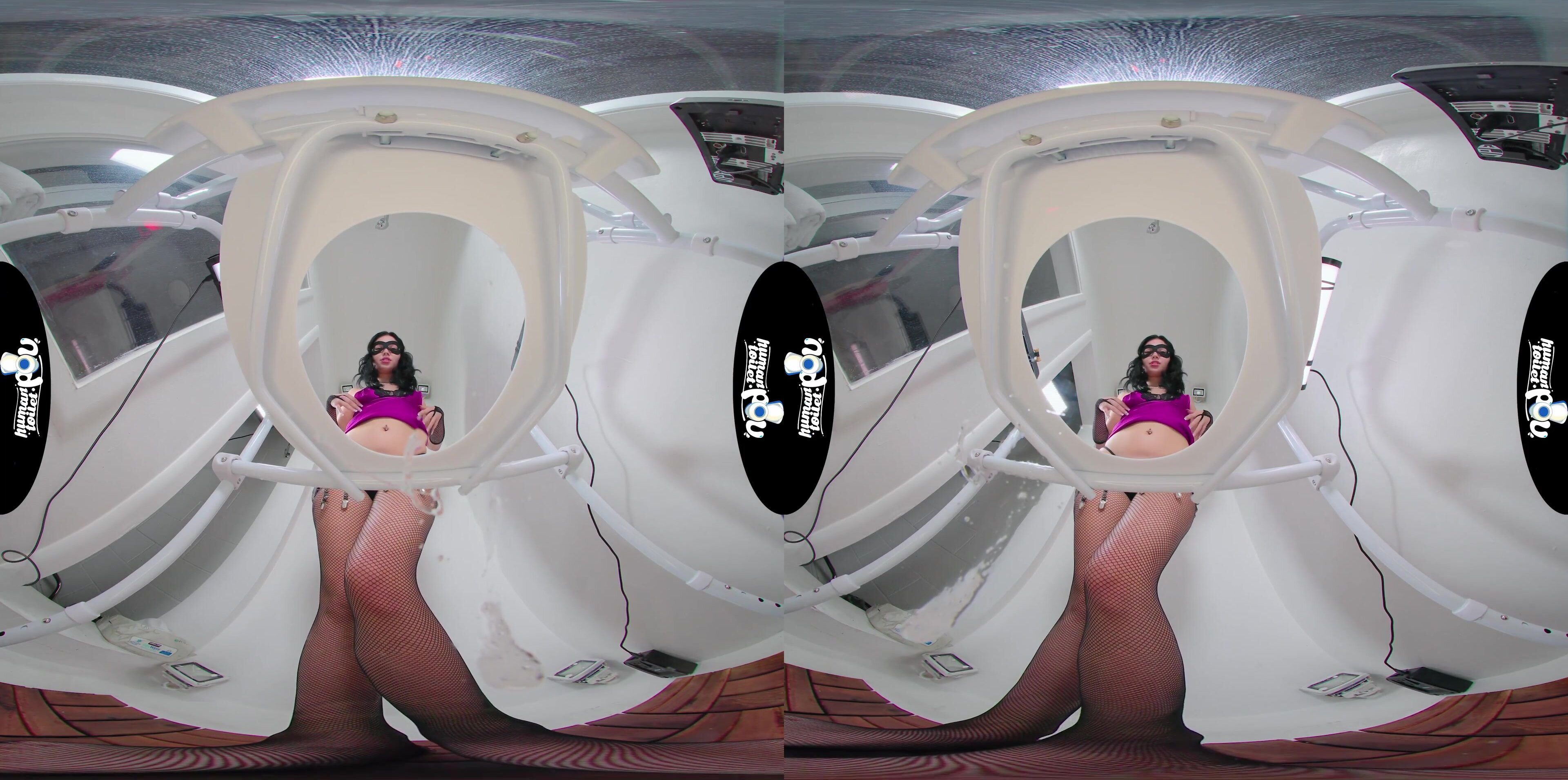 Toilet VR Cam 6