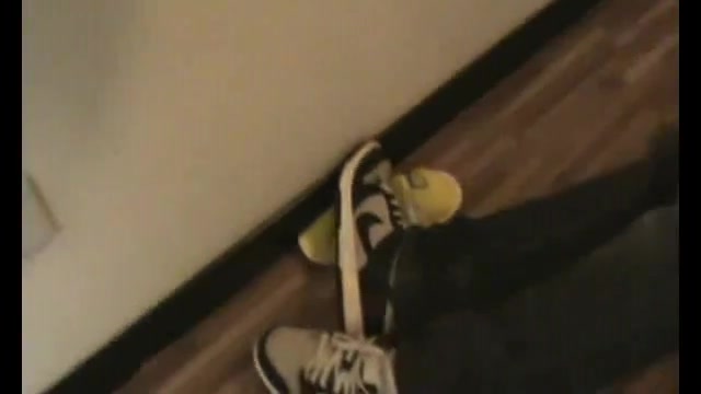 tied up - video 5