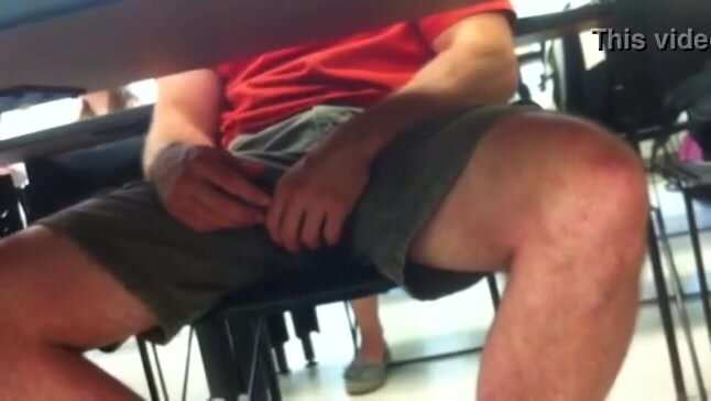 class boner