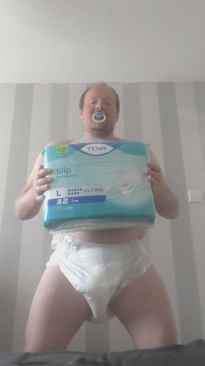 Nappy - video 4