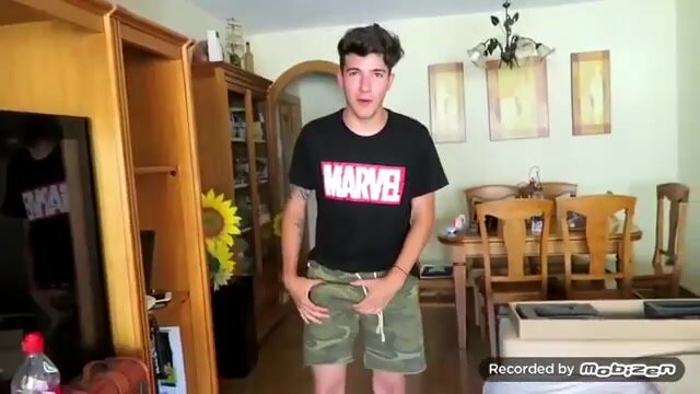 Str8 big dick