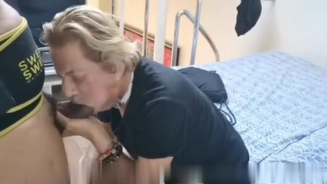 escort with huge thick cock fucks old fag up the ass